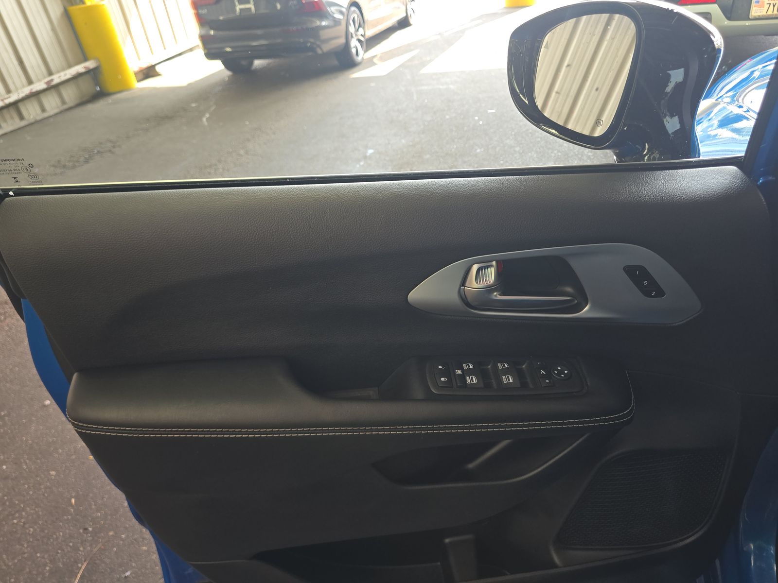 2026 Chrysler Pacifica Limited AWD