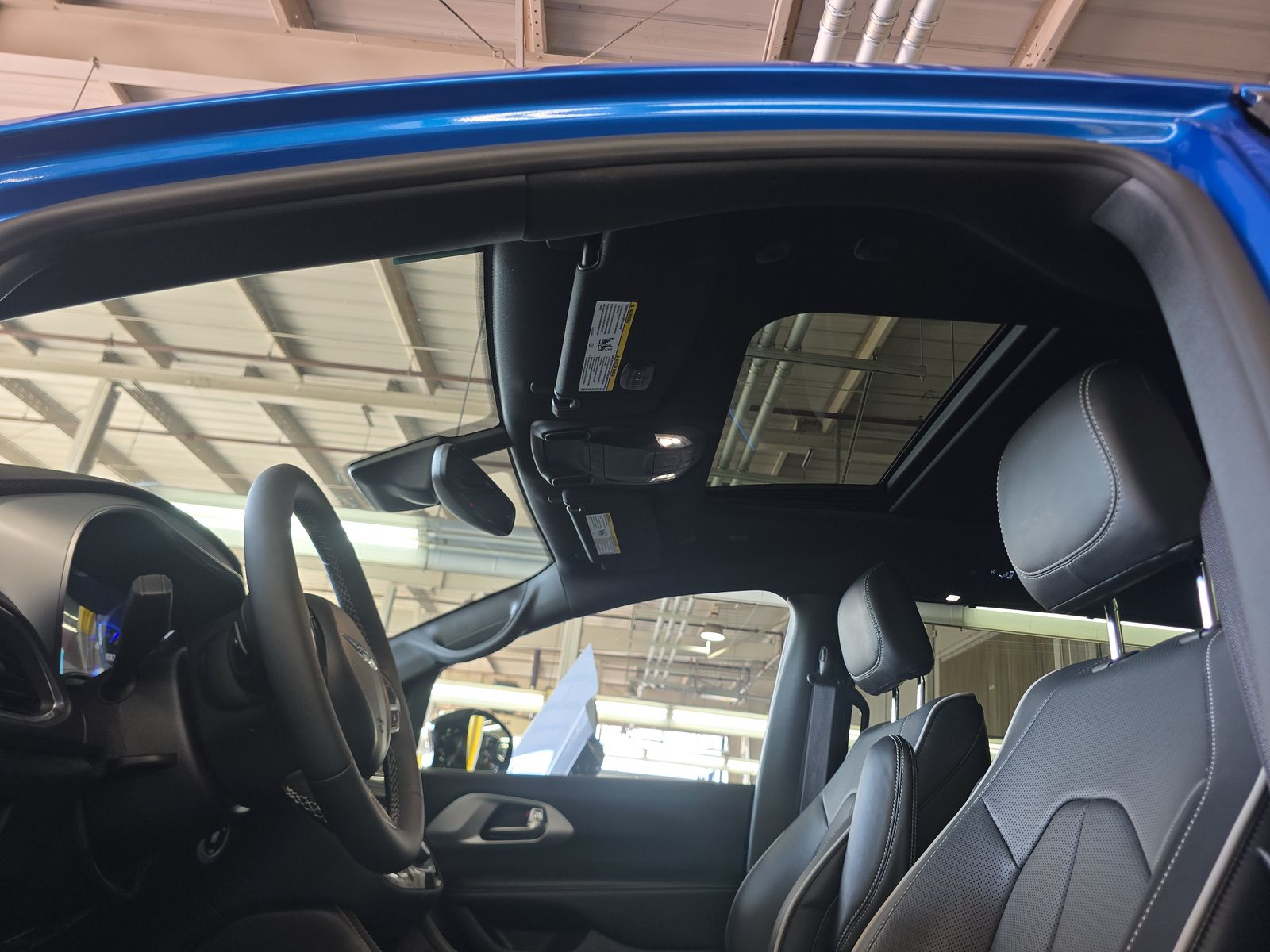 2026 Chrysler Pacifica Limited AWD