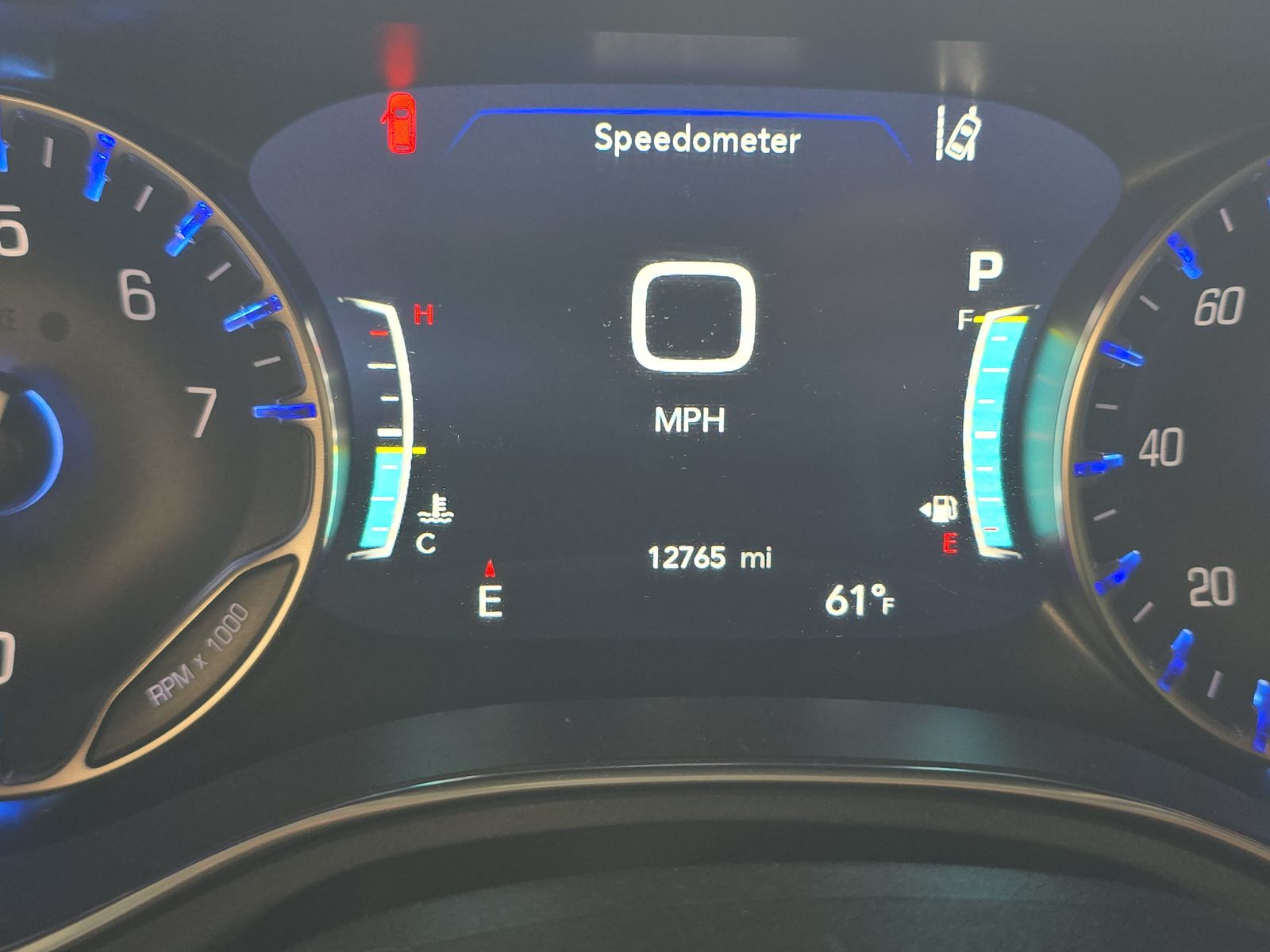 2026 Chrysler Pacifica Limited AWD