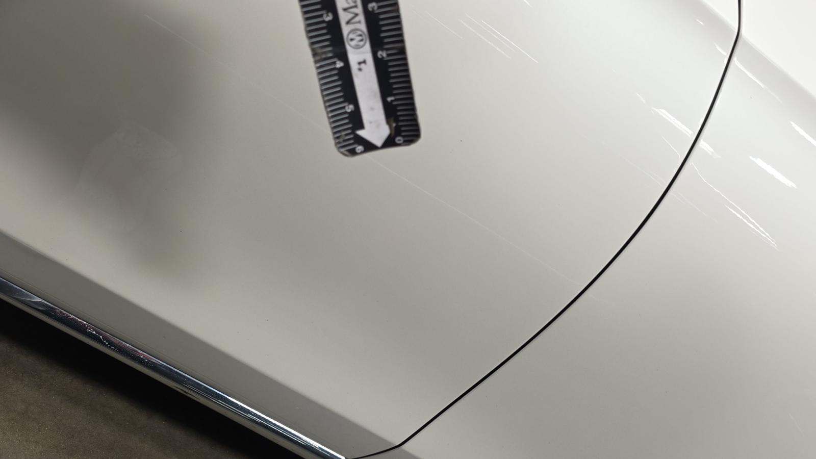 2022 Mercedes-Benz S-Class S 580 AWD