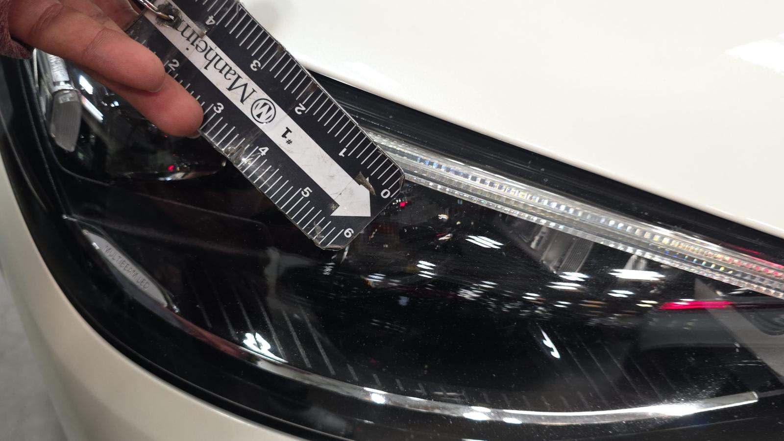 2022 Mercedes-Benz S-Class S 580 AWD