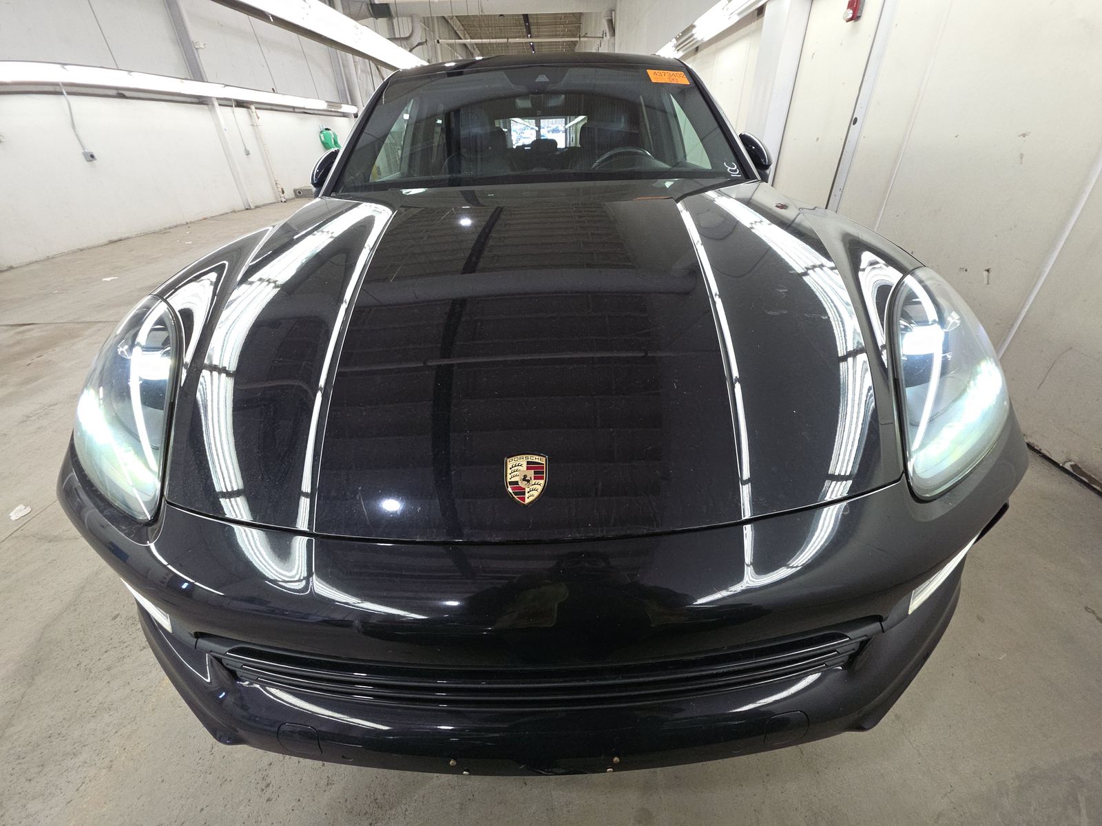 2019 Porsche Cayenne Base AWD