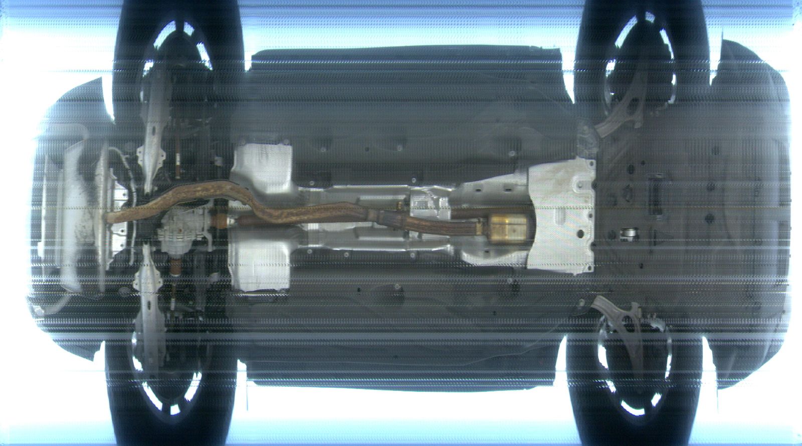 2024 Ford Escape Active AWD