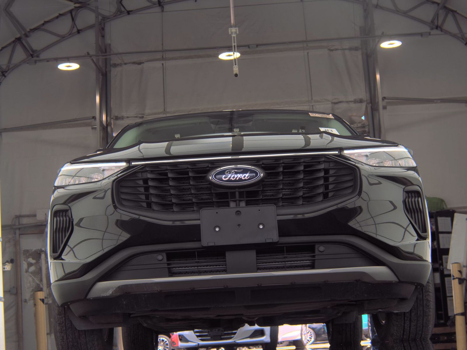 2024 Ford Escape Active AWD