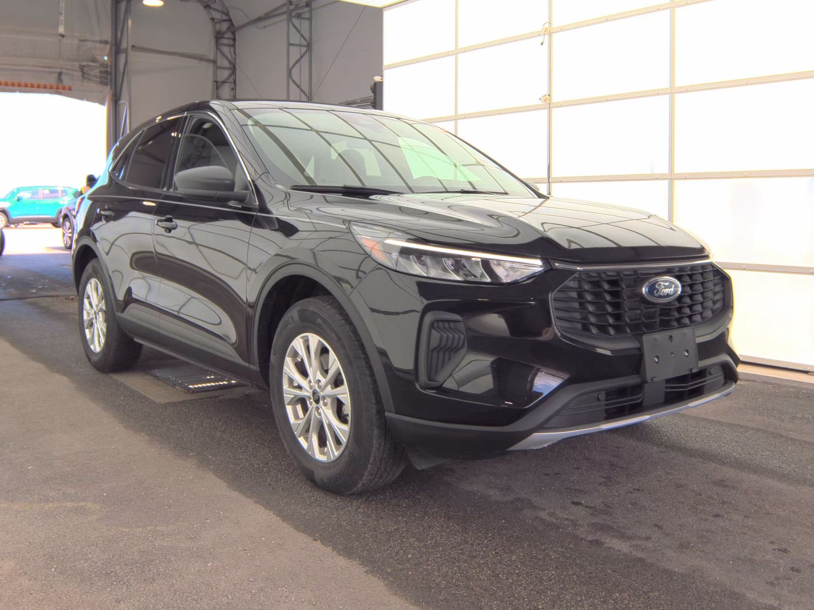 2024 Ford Escape Active AWD