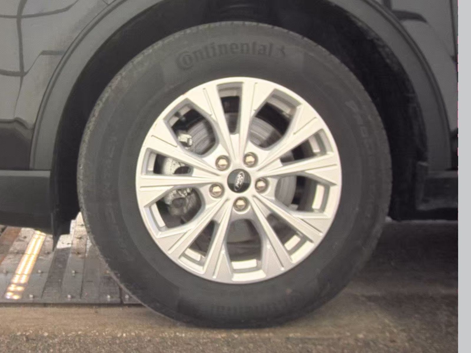 2024 Ford Escape Active AWD