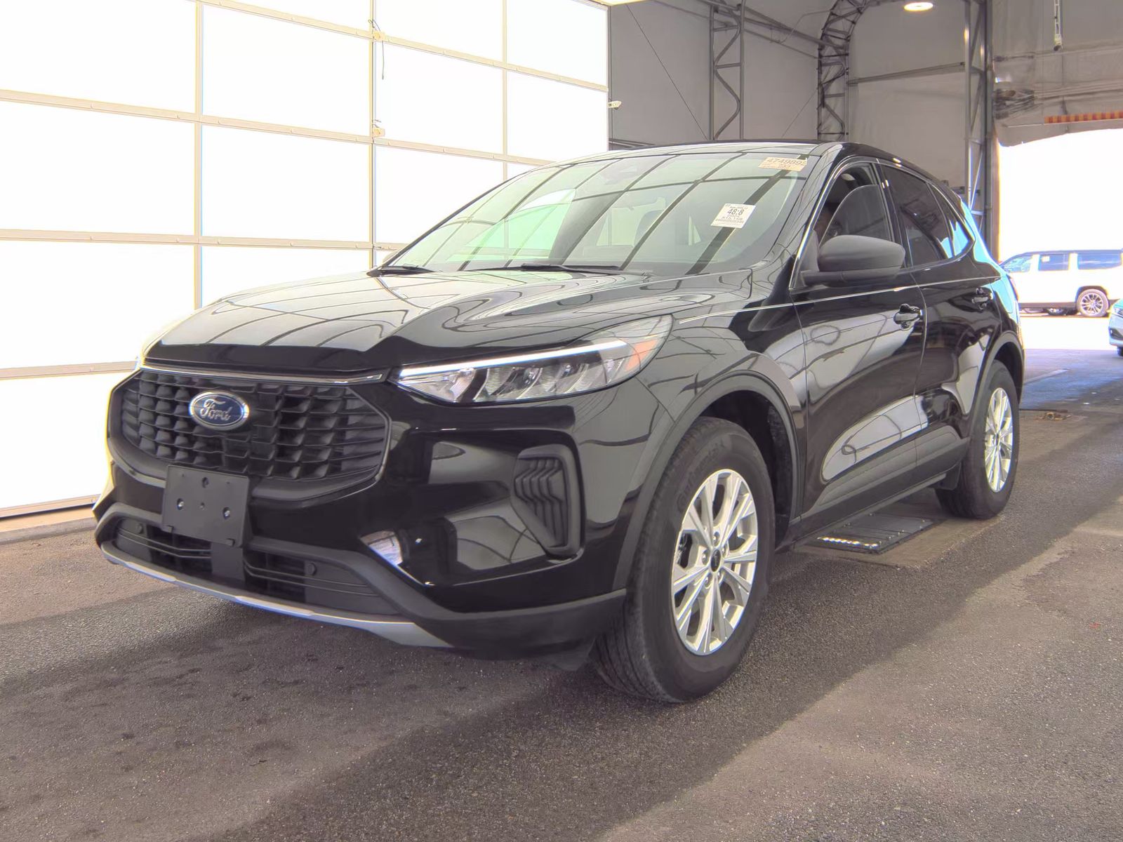 2024 Ford Escape Active AWD