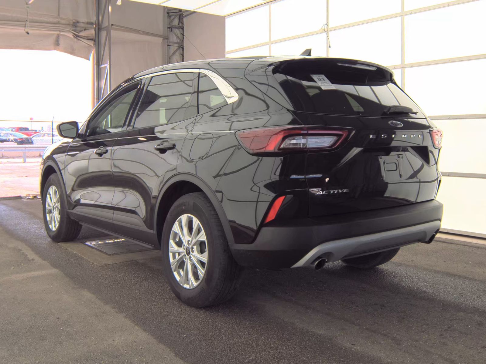 2024 Ford Escape Active AWD