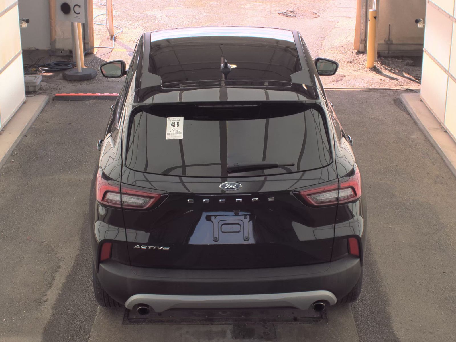 2024 Ford Escape Active AWD