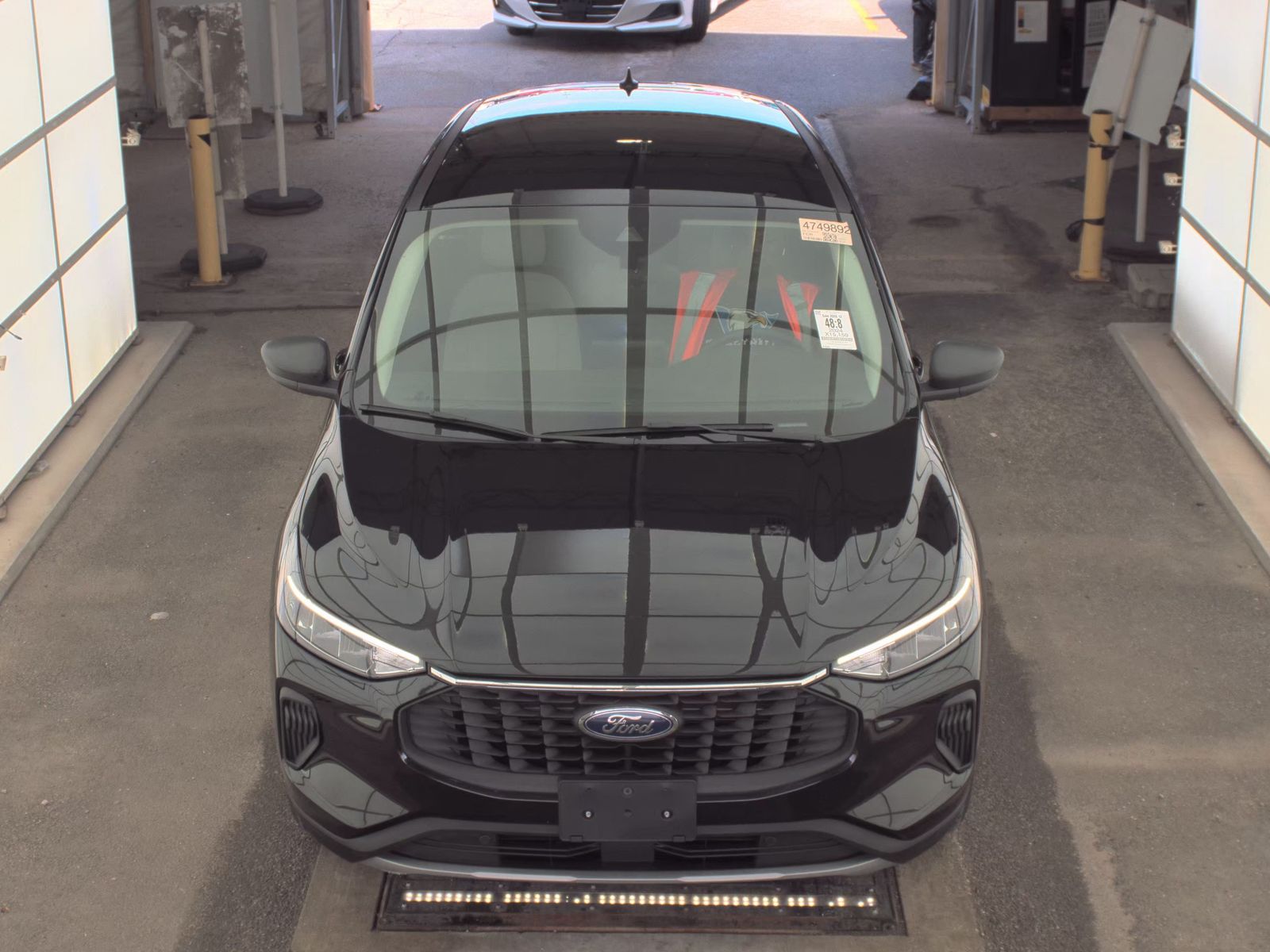 2024 Ford Escape Active AWD