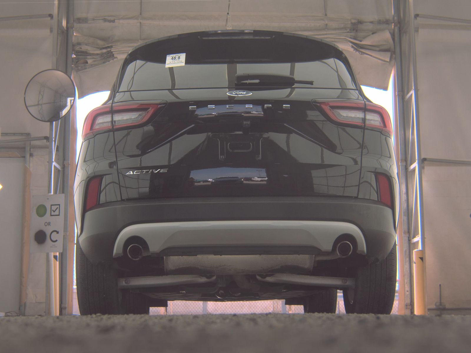 2024 Ford Escape Active AWD