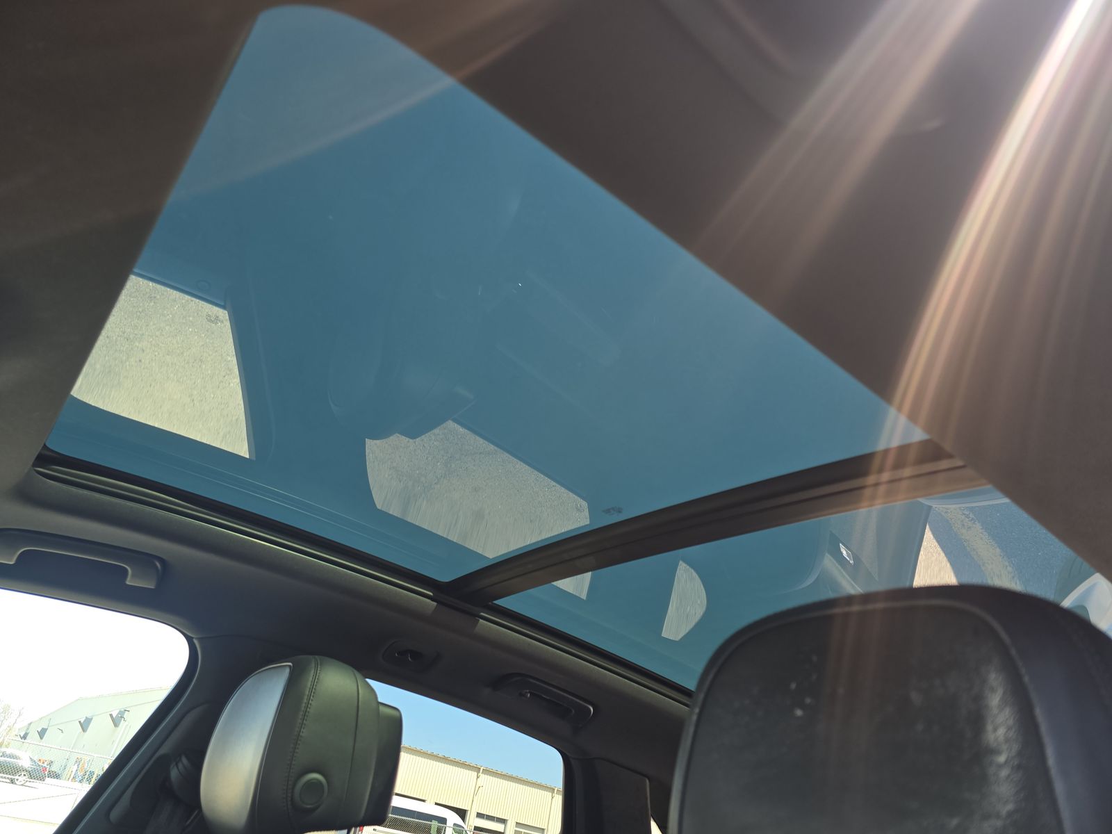 2019 Porsche Cayenne Base AWD