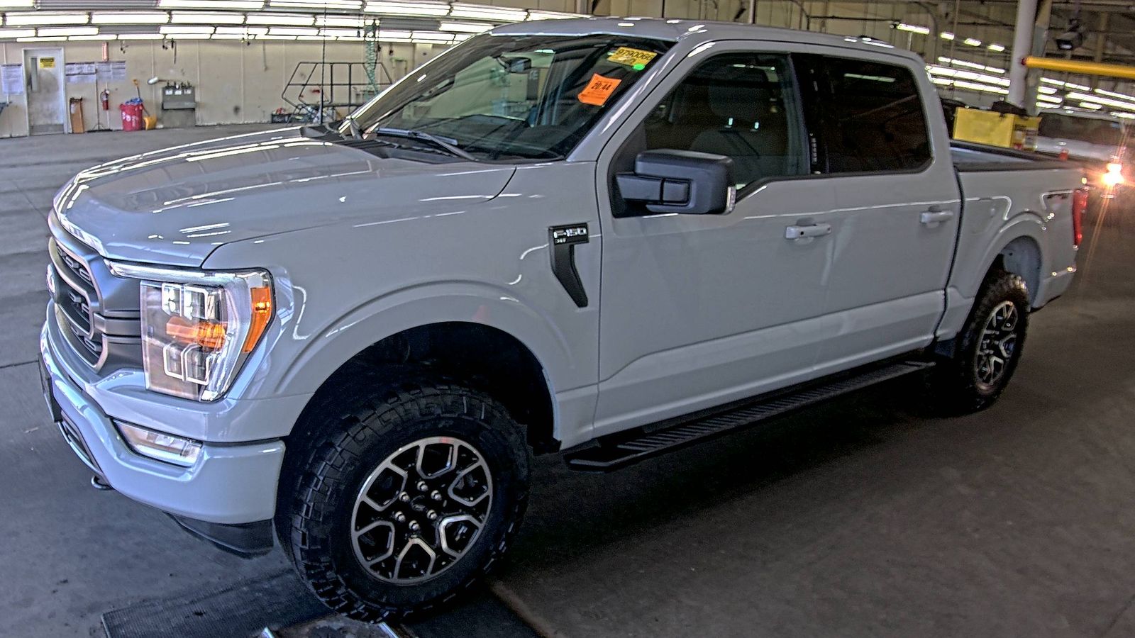 2023 Ford F-150 XLT AWD