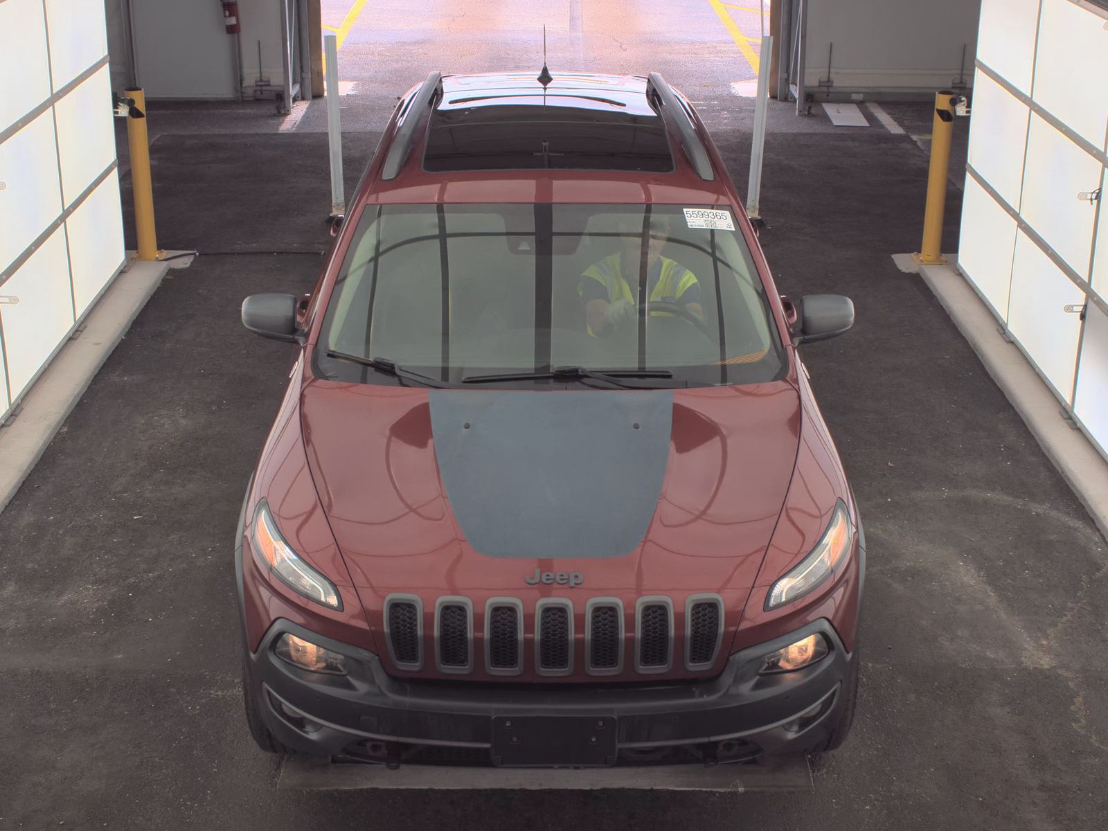 JEEP TRAILHAWK - 3