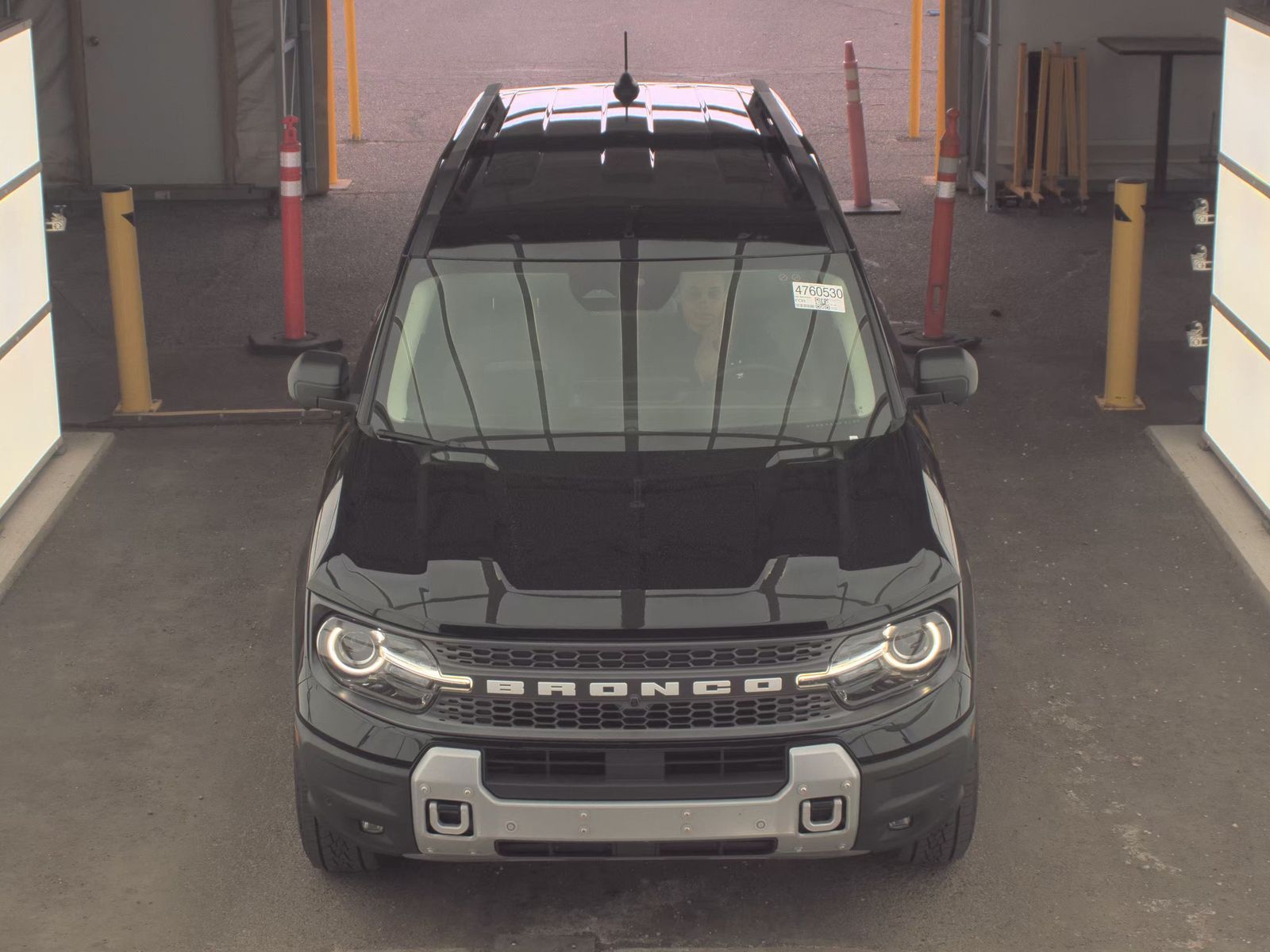 FORD BRONCO - 3