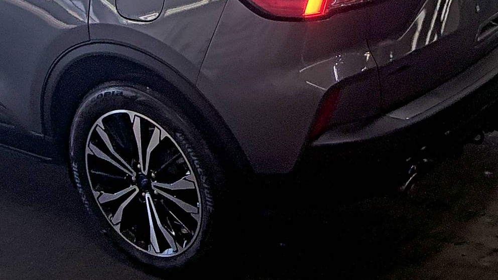 2022 Ford Escape SEL AWD