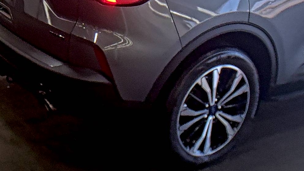 2022 Ford Escape SEL AWD