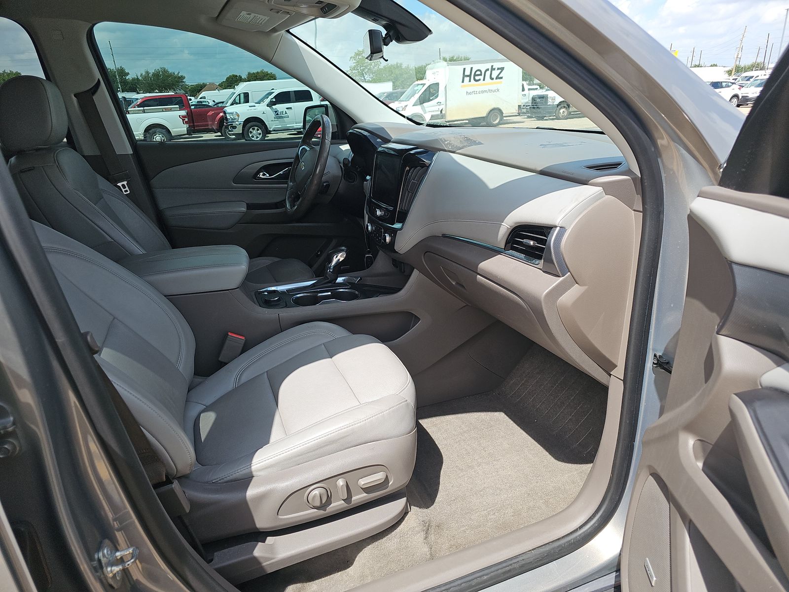 CHEVROLET PREMIER - 9