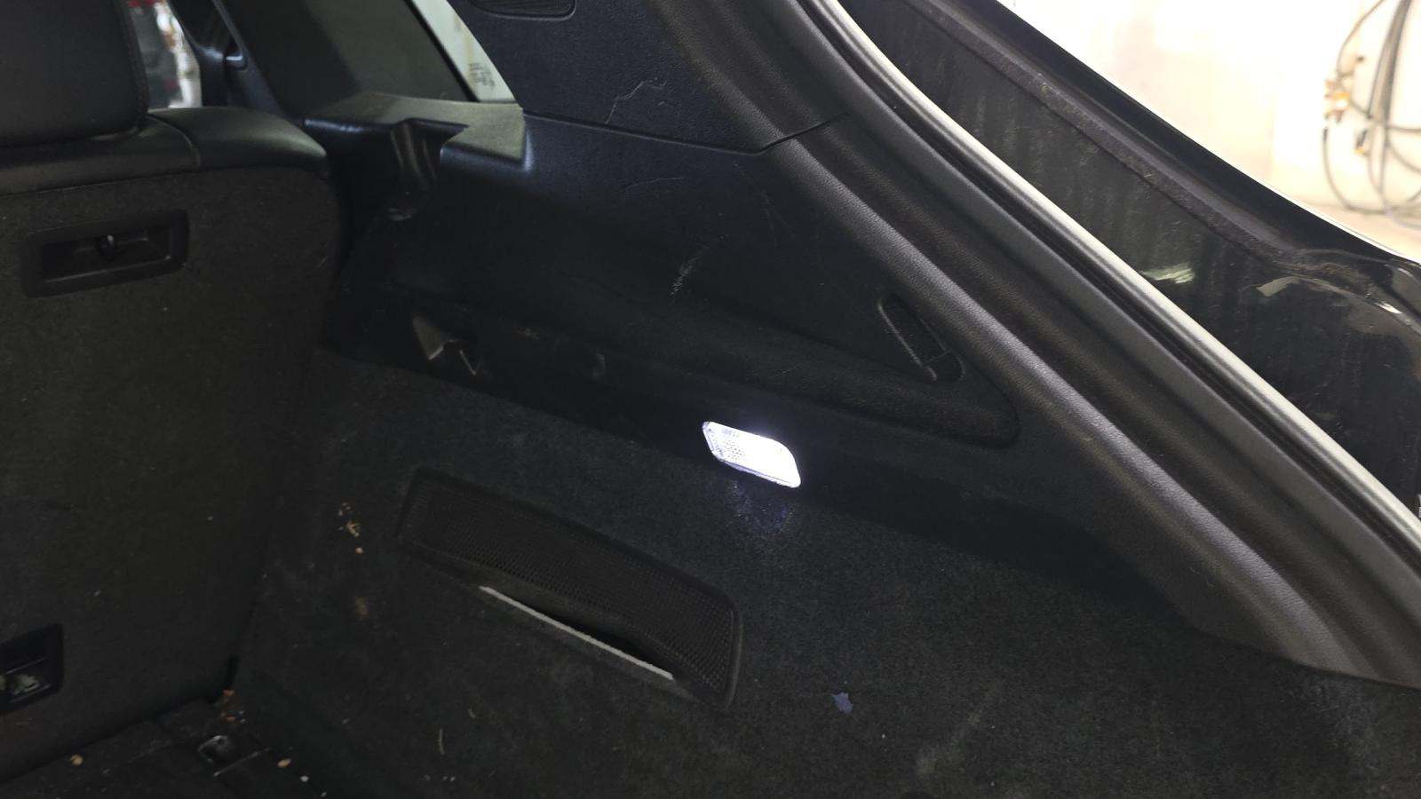 2019 Porsche Cayenne Base AWD