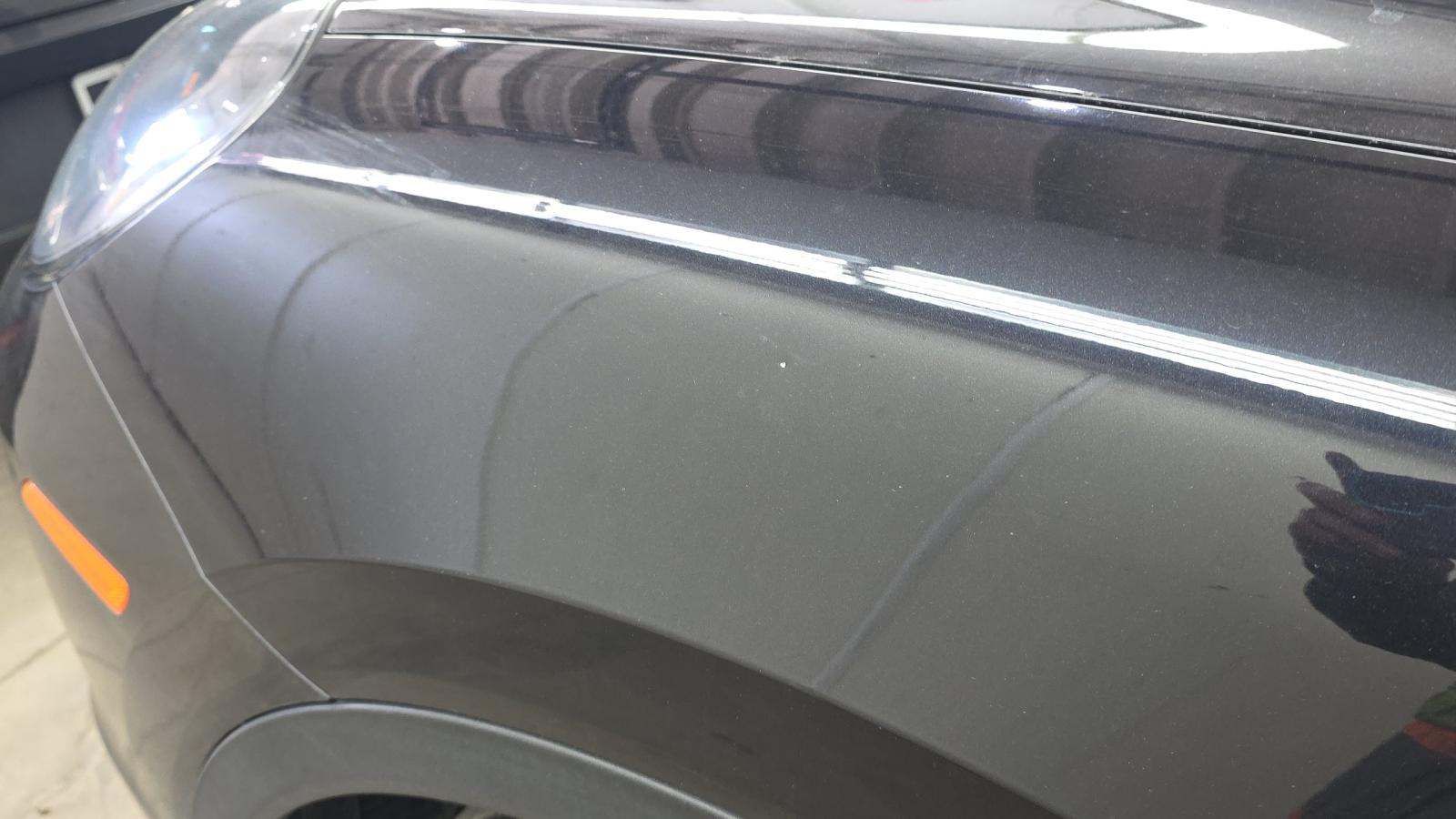 2019 Porsche Cayenne Base AWD