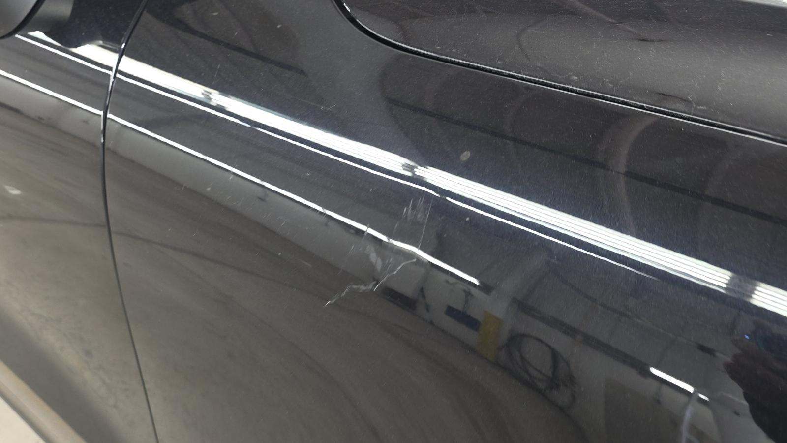 2019 Porsche Cayenne Base AWD