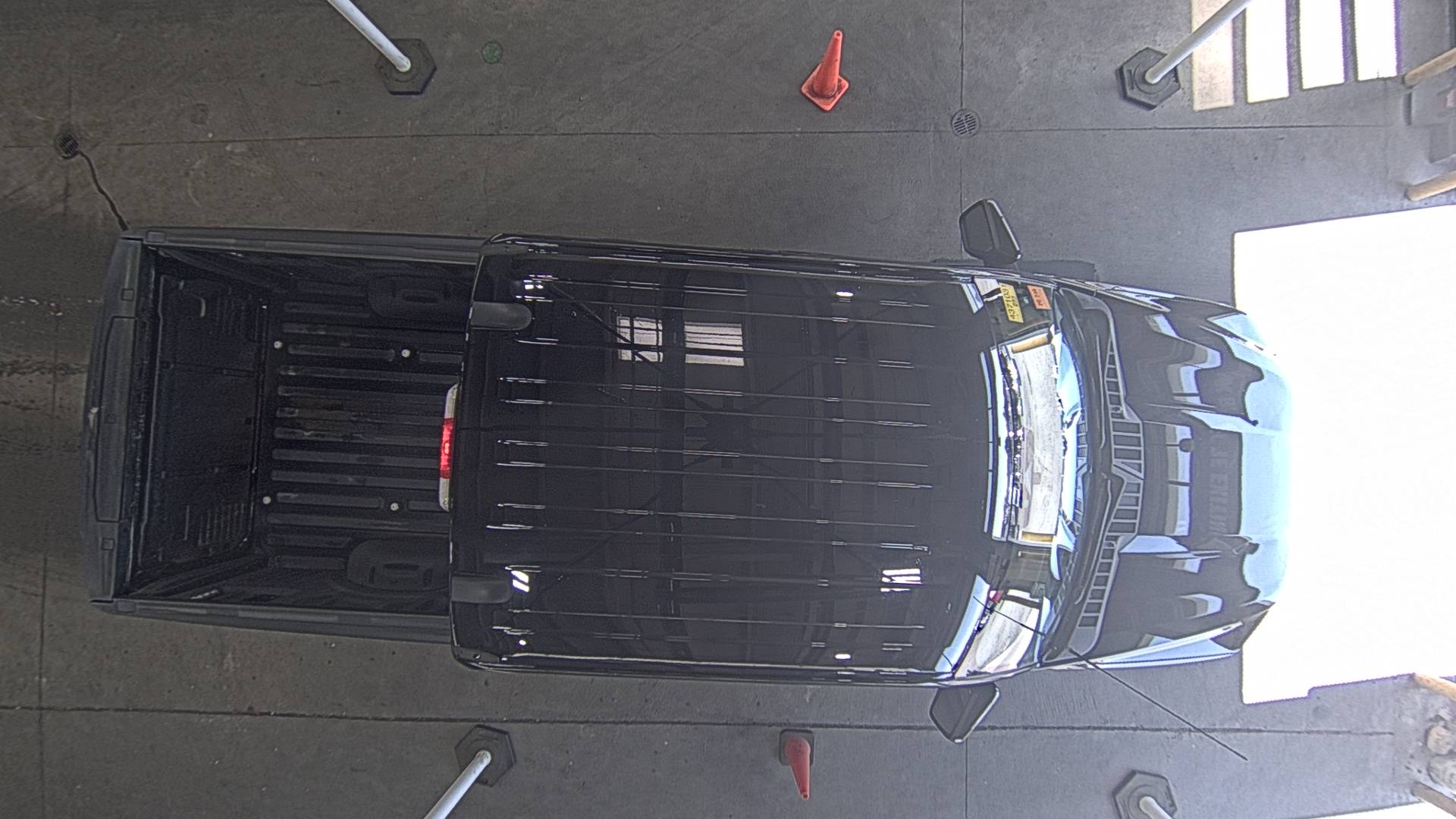 2022 Ford F-150 Lariat AWD