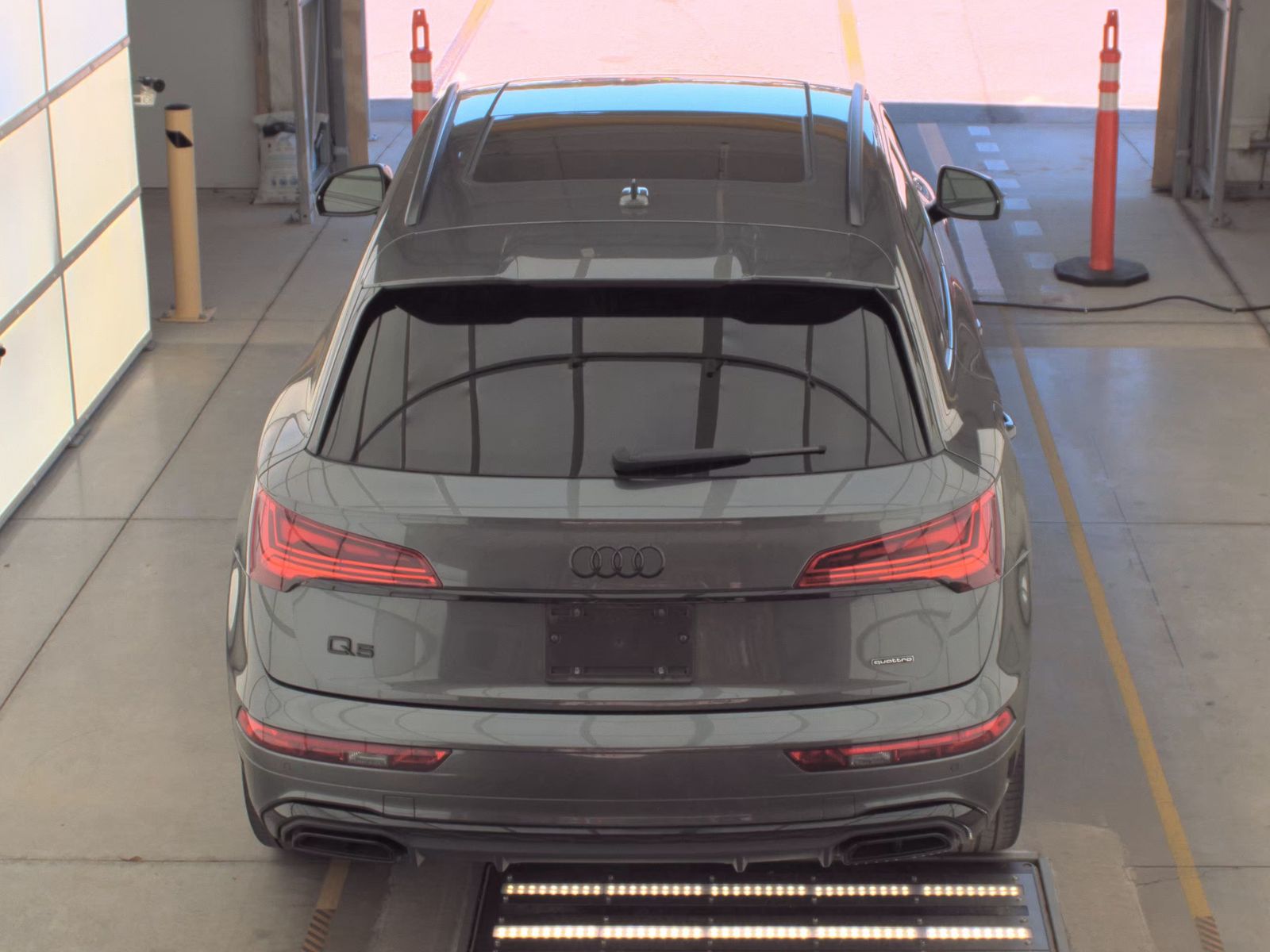 2022 Audi Q5 Progressiv AWD