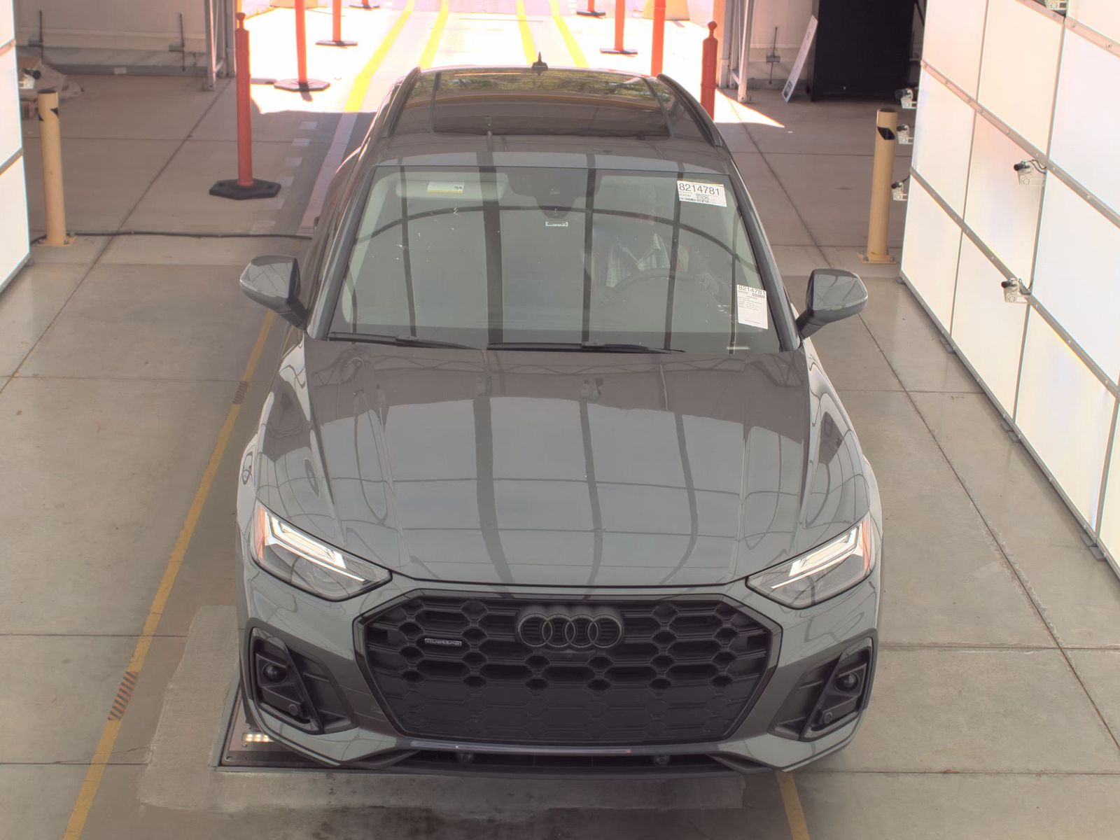 2022 Audi Q5 Progressiv AWD