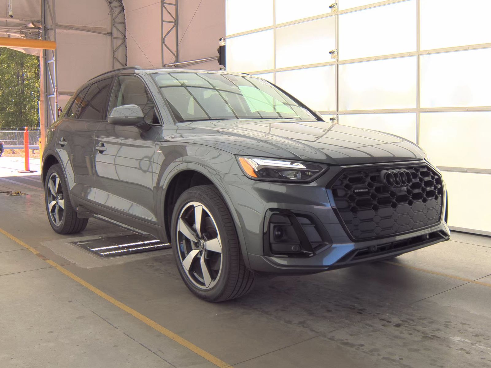 2022 Audi Q5 Progressiv AWD