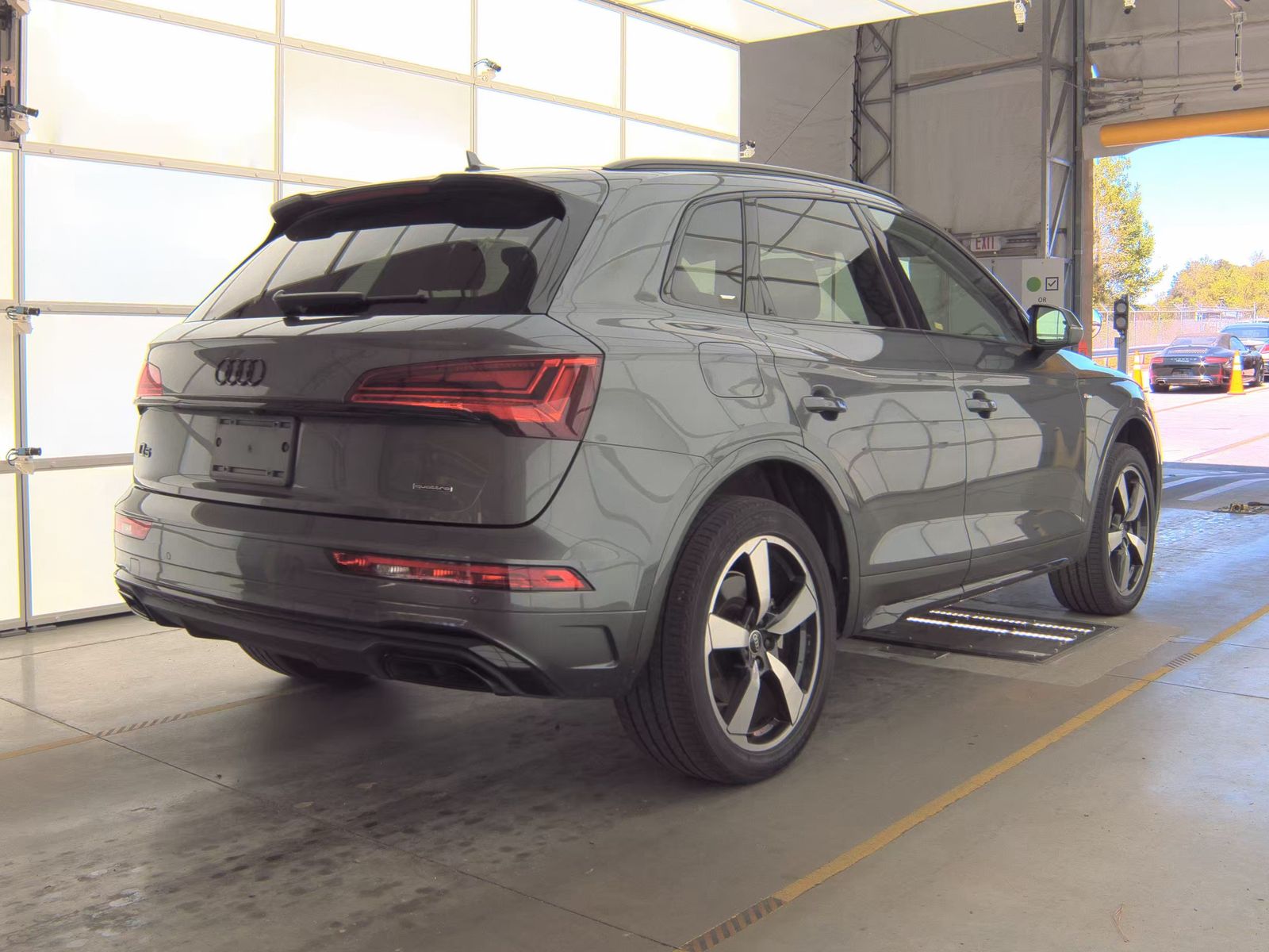 2022 Audi Q5 Progressiv AWD