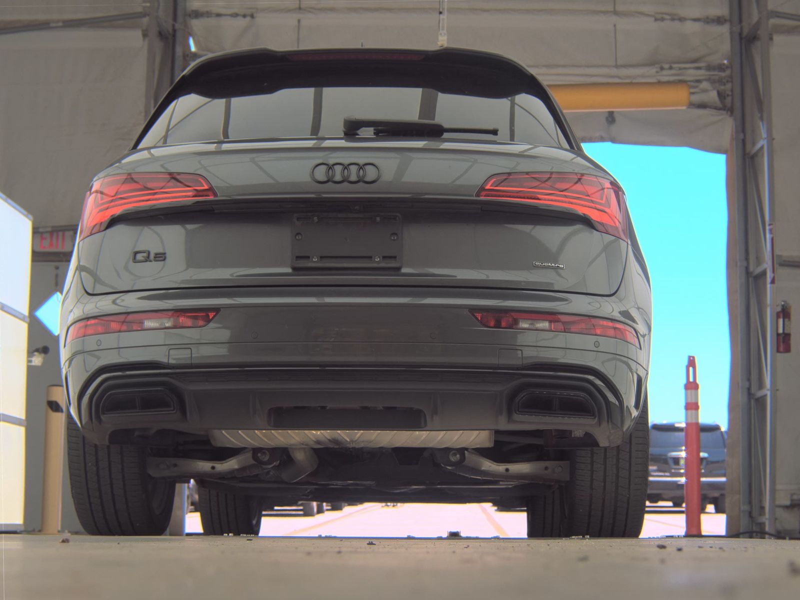 2022 Audi Q5 Progressiv AWD