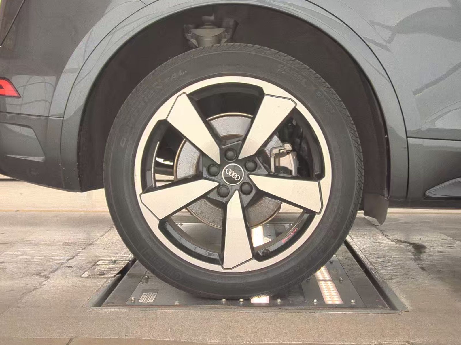 2022 Audi Q5 Progressiv AWD