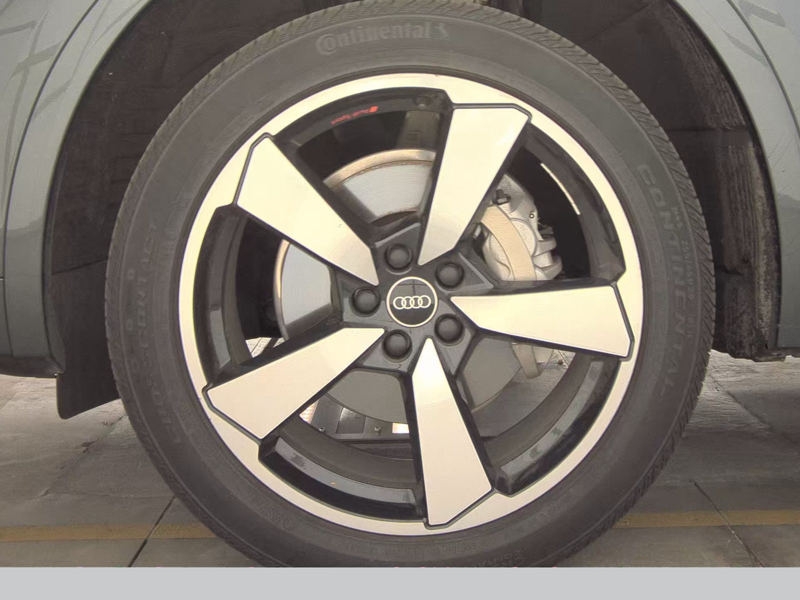 2022 Audi Q5 Progressiv AWD