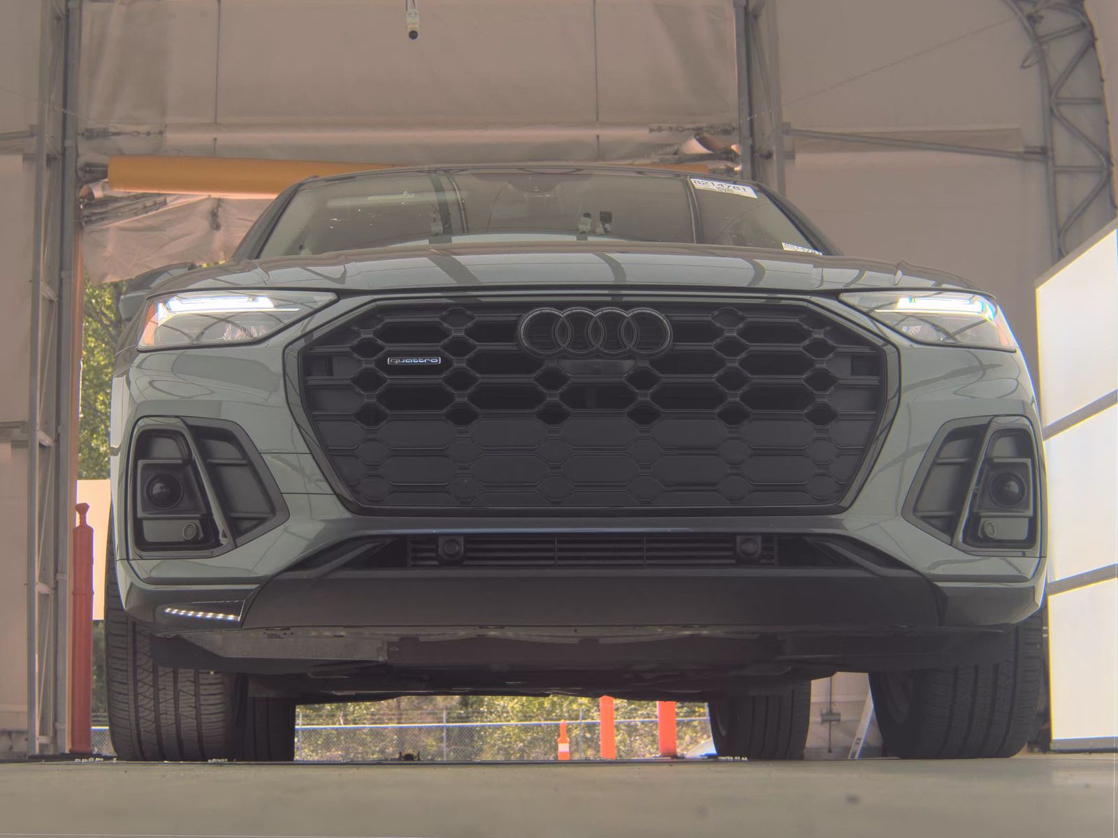 2022 Audi Q5 Progressiv AWD