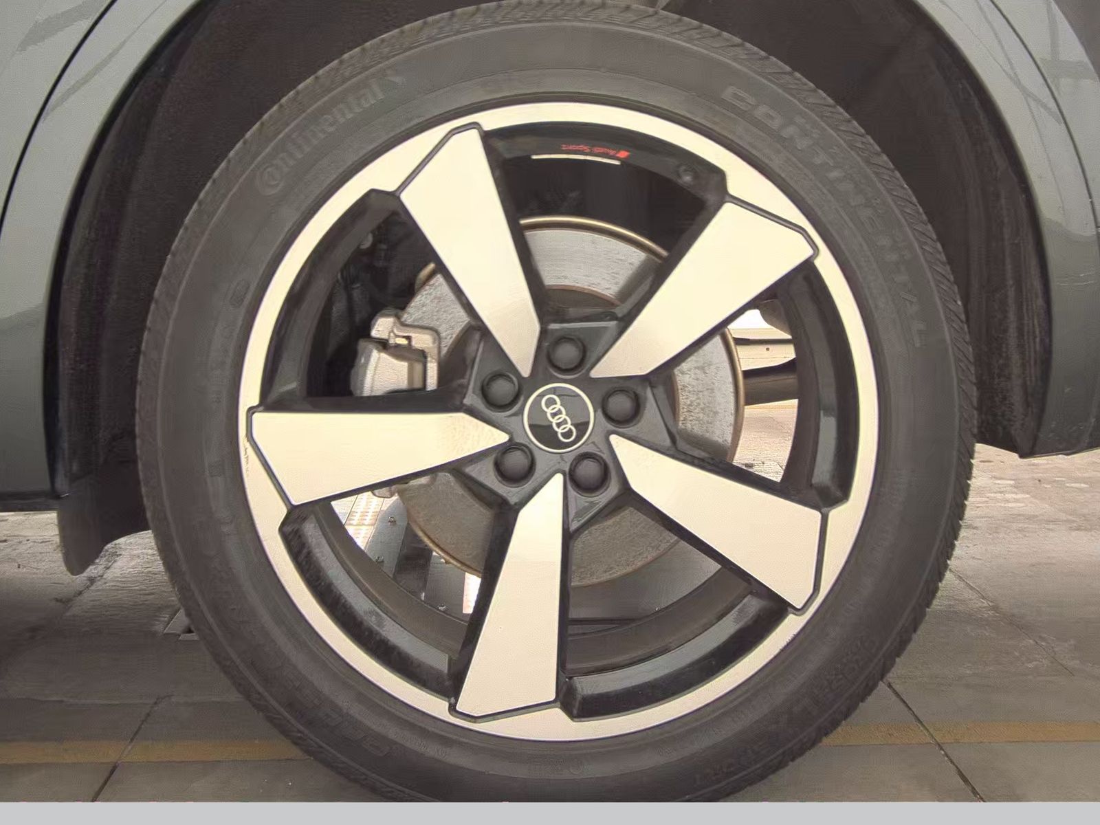 2022 Audi Q5 Progressiv AWD