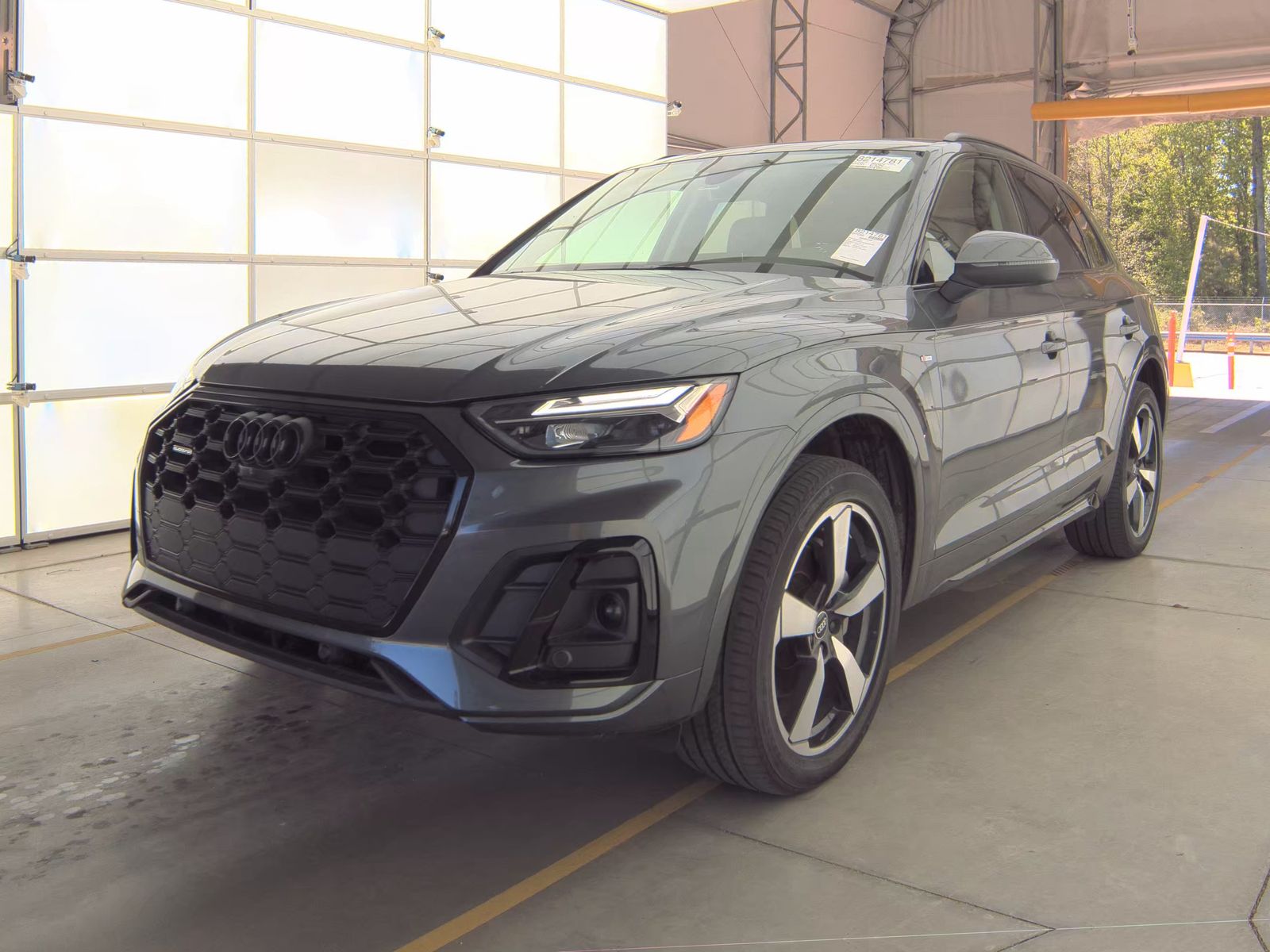 2022 Audi Q5 Progressiv AWD