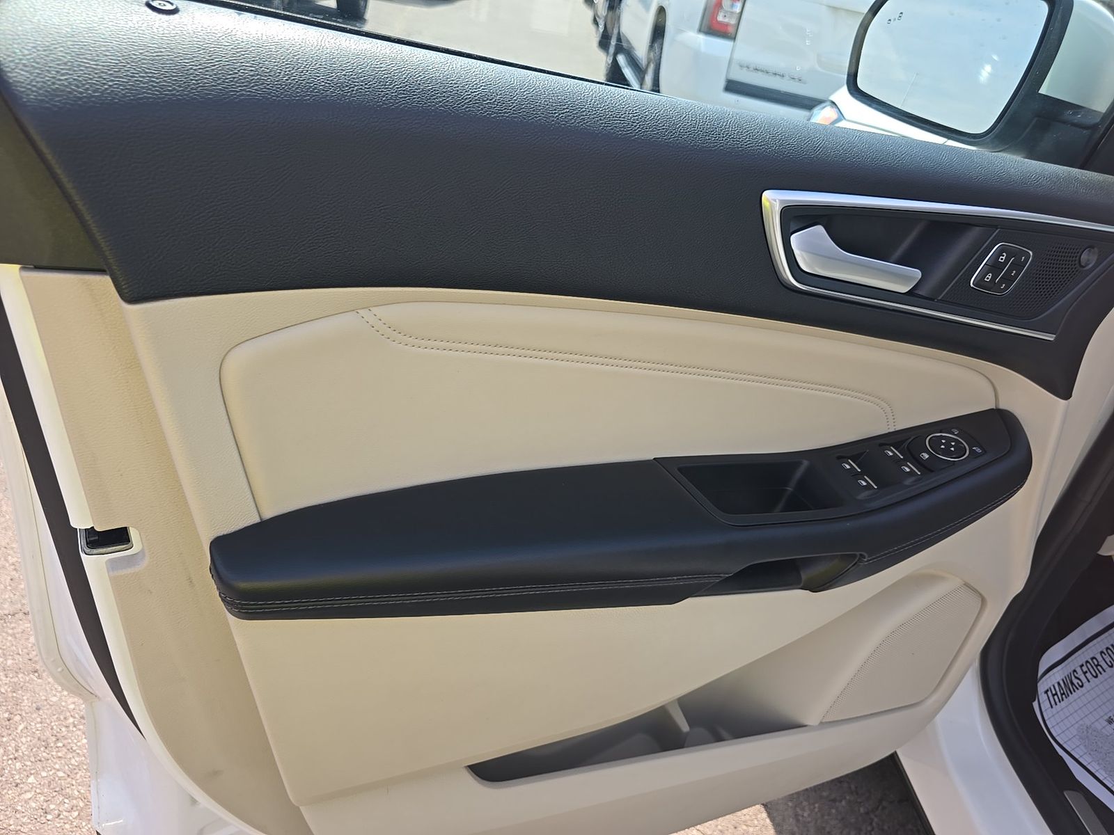 FORD EDGE - 10