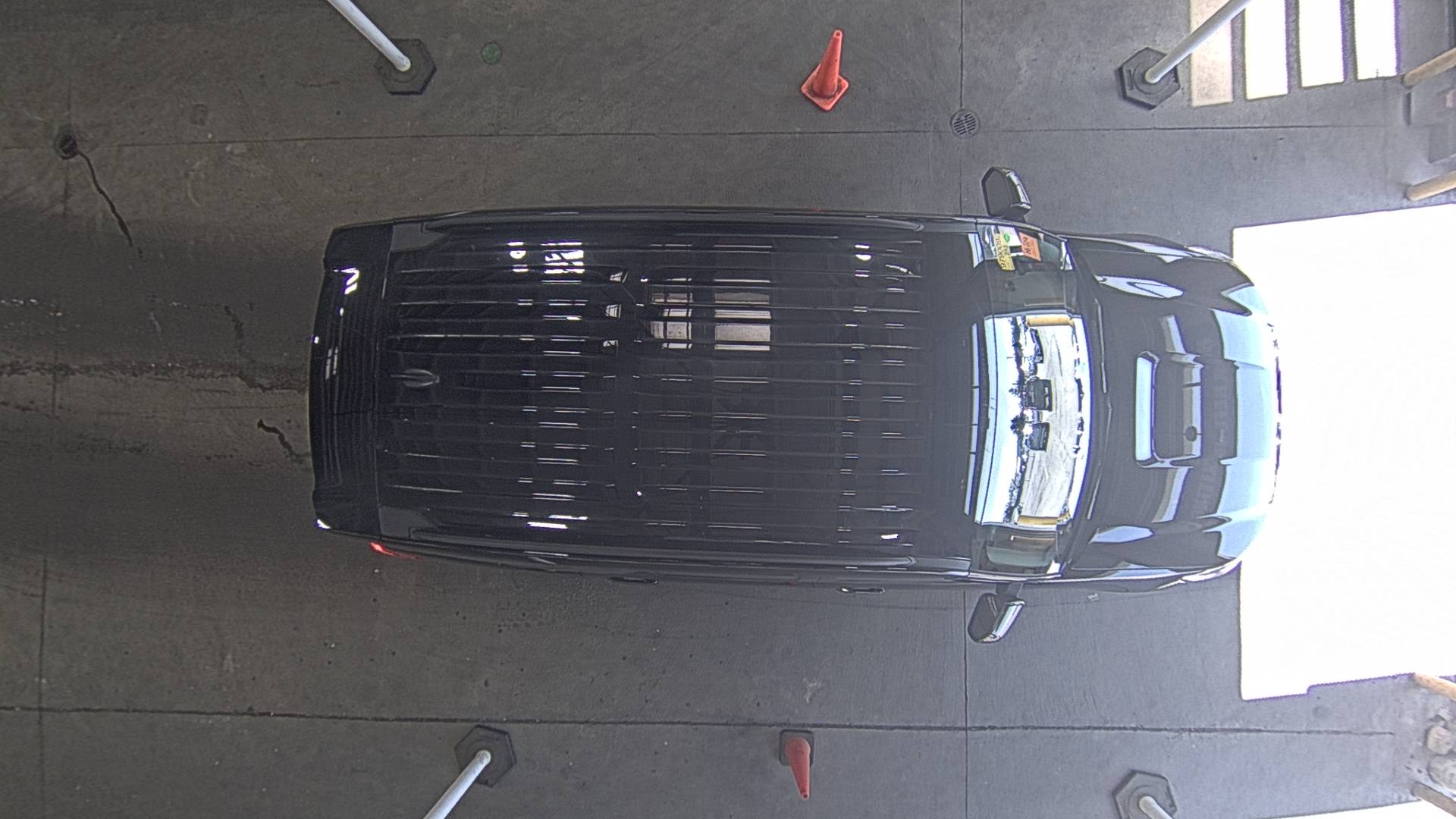 2024 Ford Explorer XLT AWD