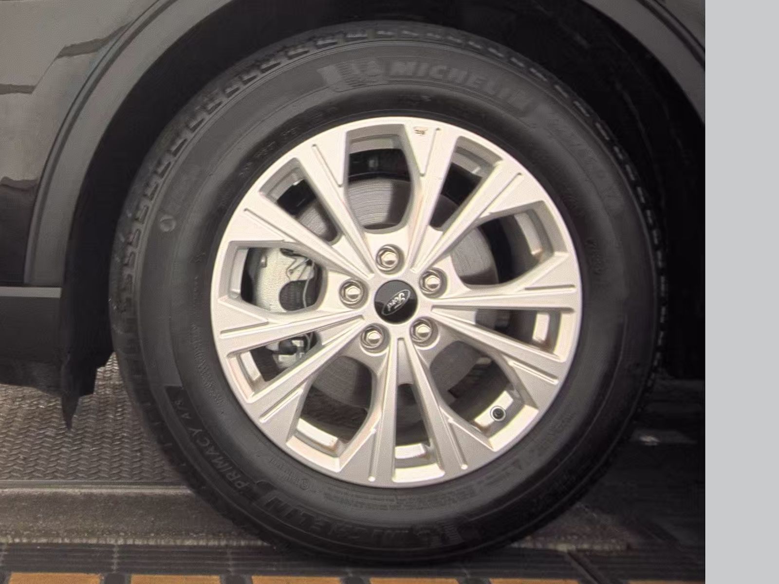 2025 Ford Escape Active FWD