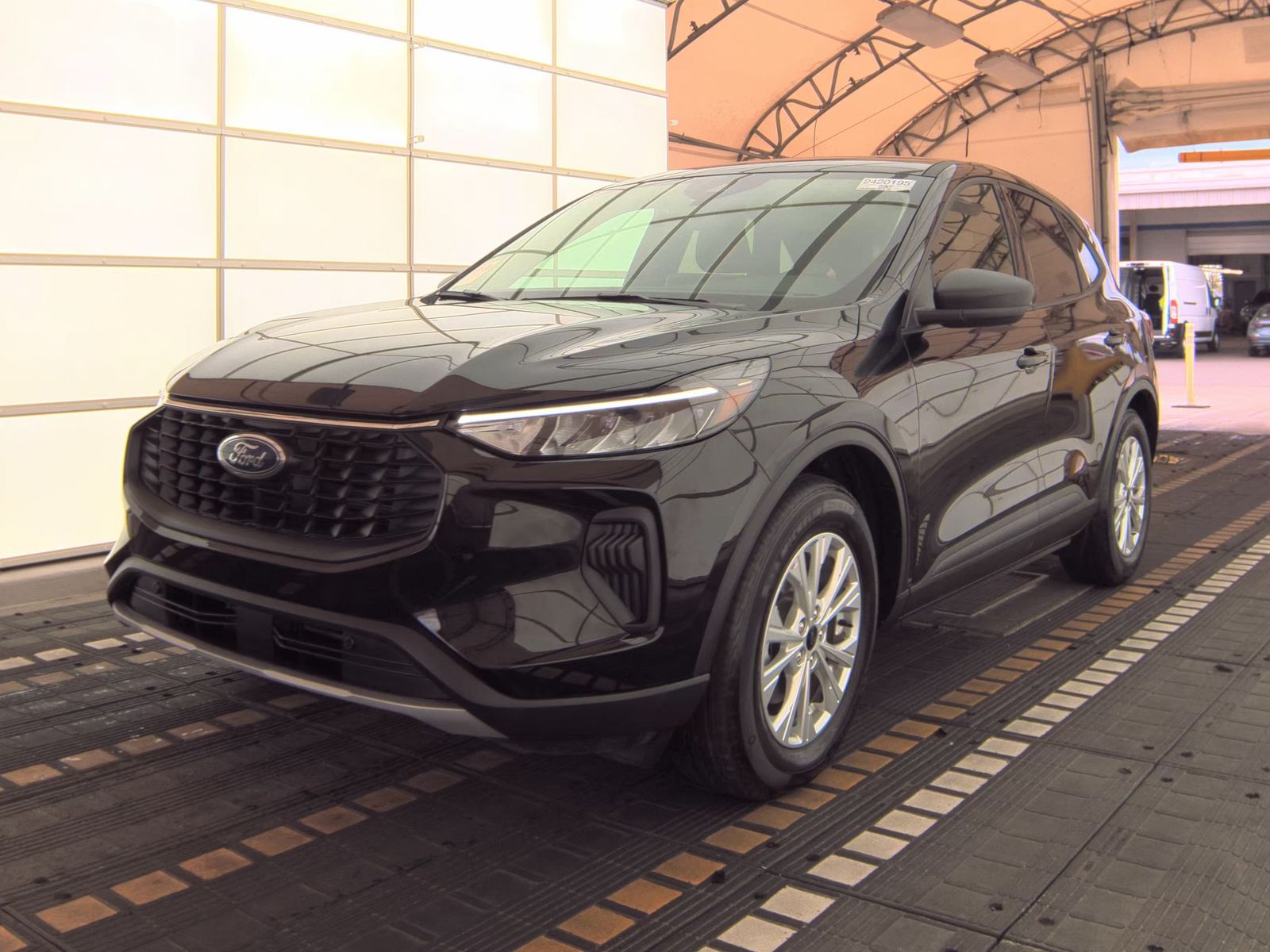 2025 Ford Escape Active FWD