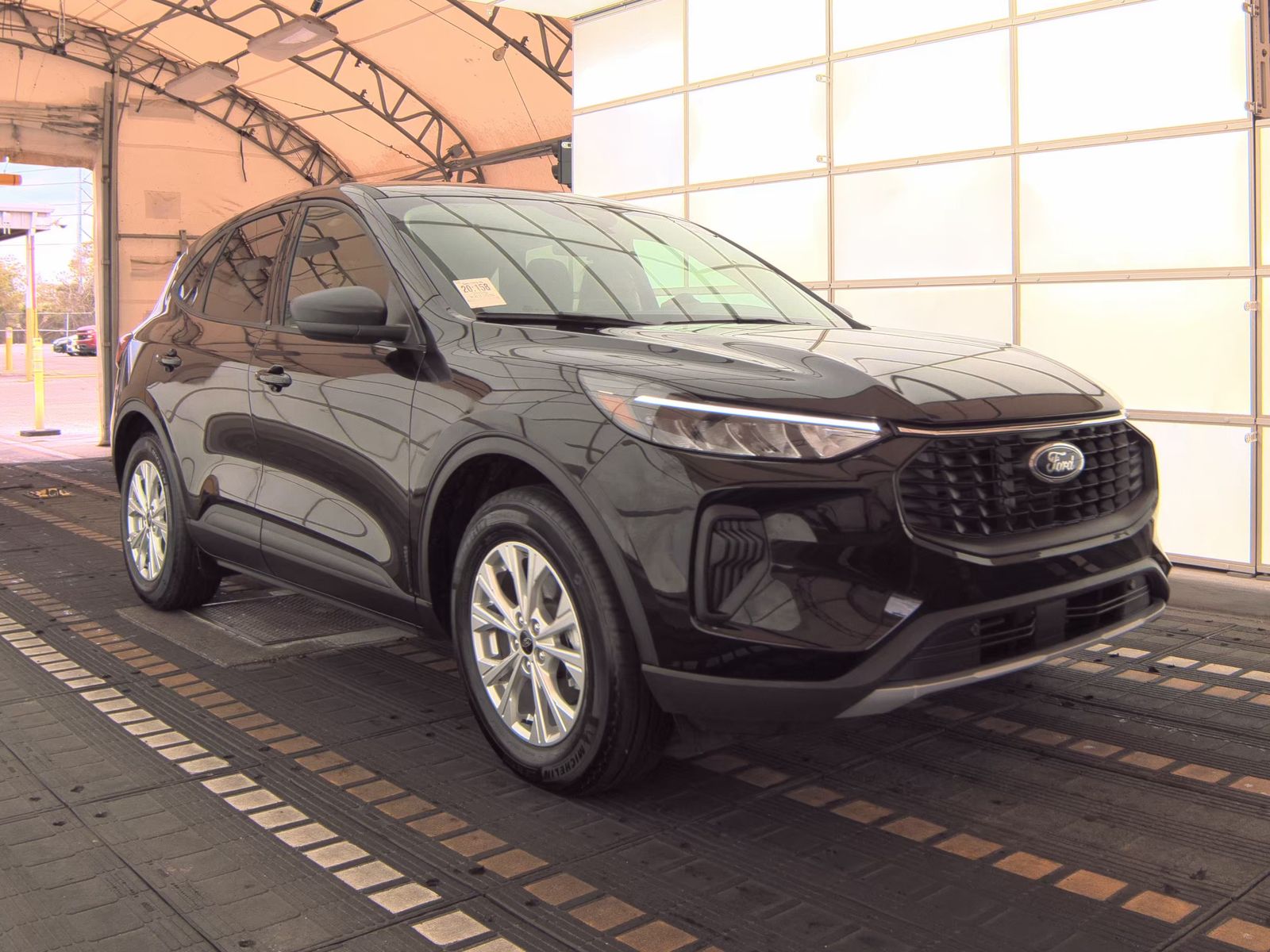 2025 Ford Escape Active FWD