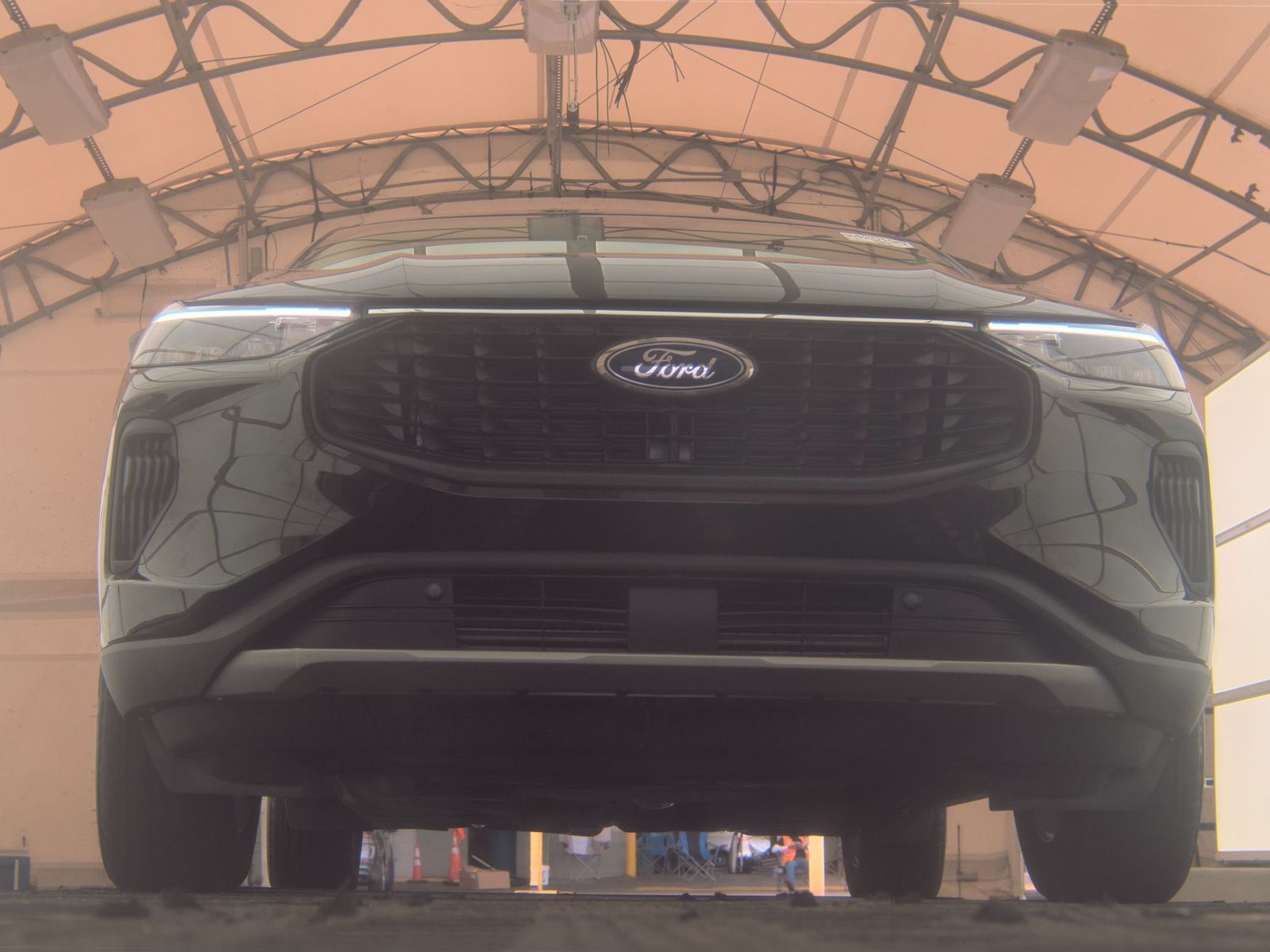 2025 Ford Escape Active FWD