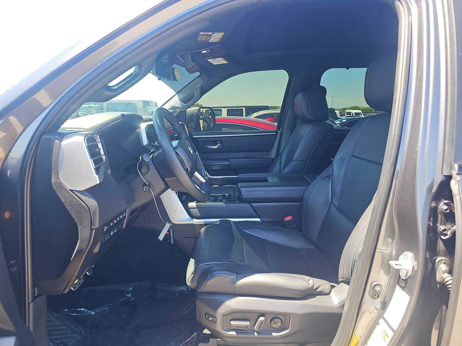 TOYOTA HIGHLANDER - 8