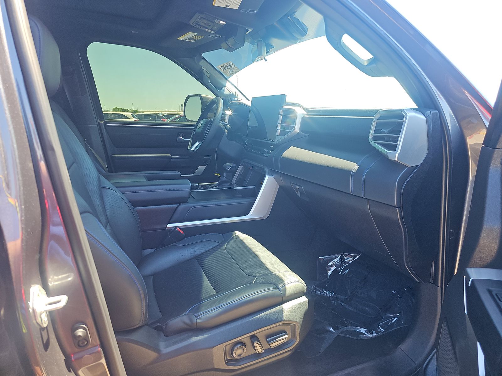 TOYOTA HIGHLANDER - 9