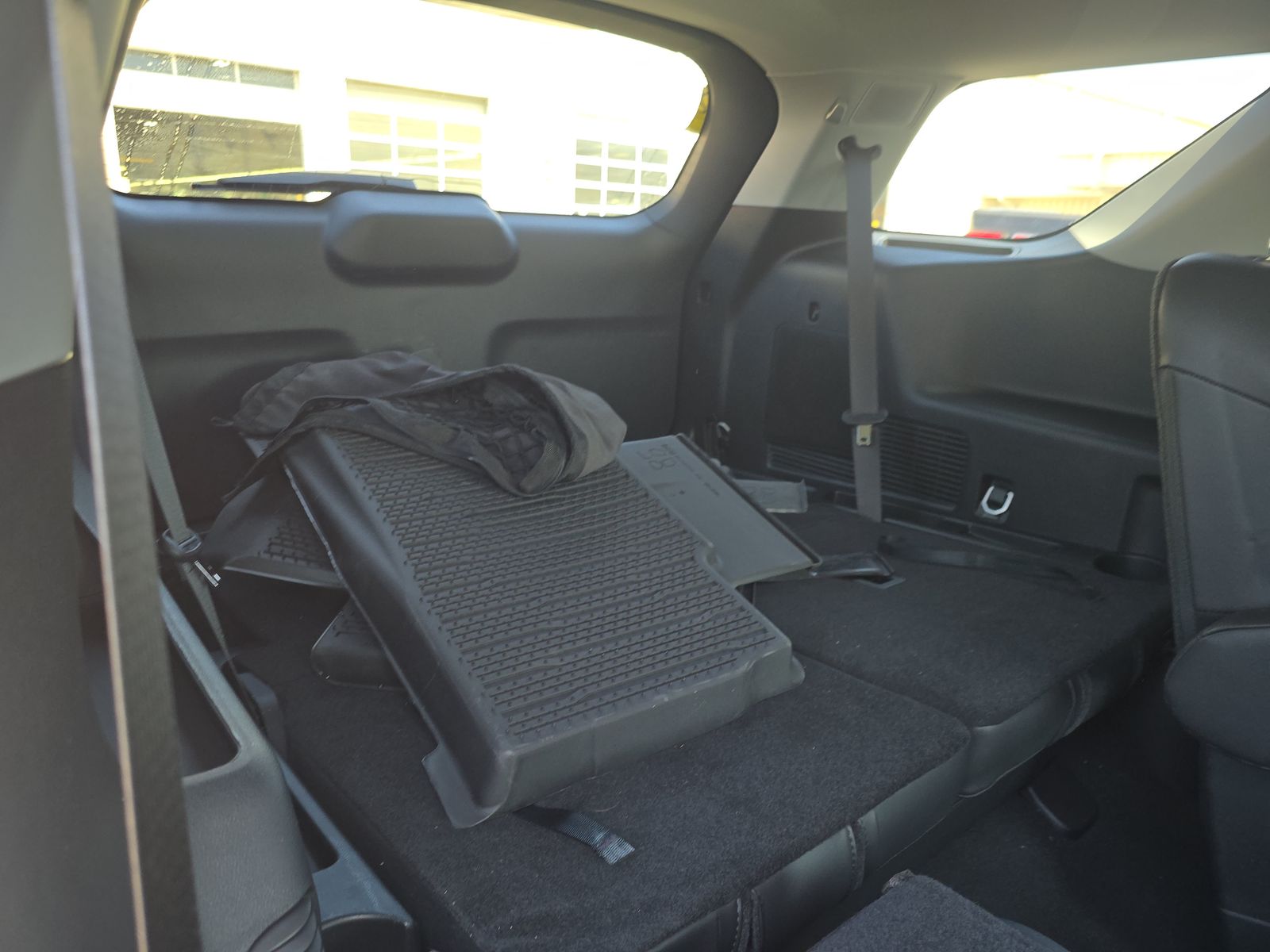 2024 Ford Explorer XLT AWD