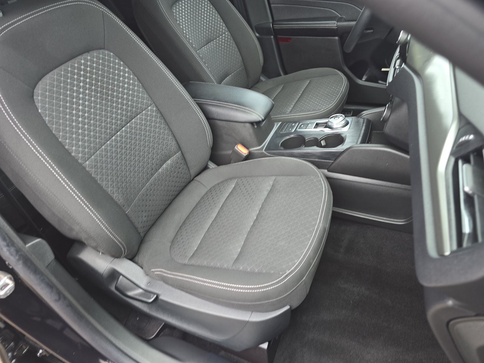 2025 Ford Escape Active FWD