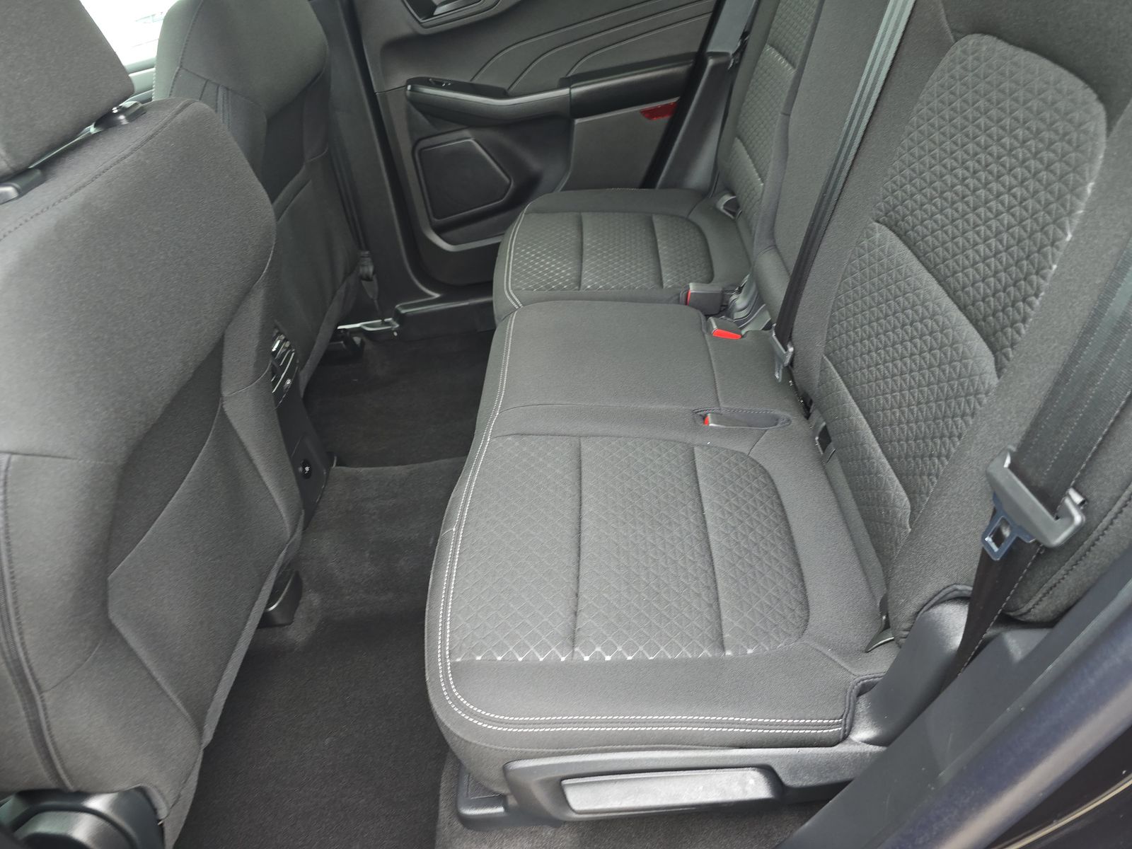 2025 Ford Escape Active FWD