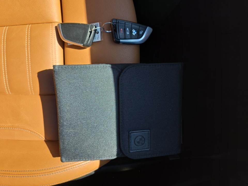 2019 BMW X3 xDrive30i AWD