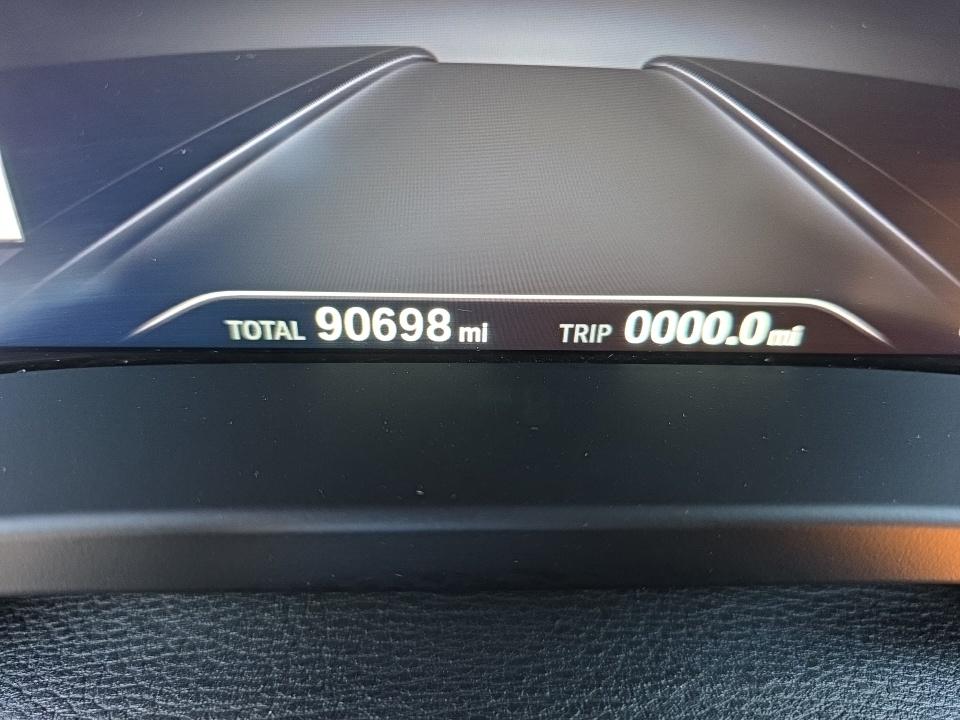 2019 BMW X3 xDrive30i AWD