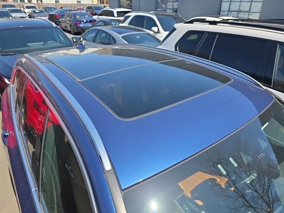 2019 BMW X3 xDrive30i AWD